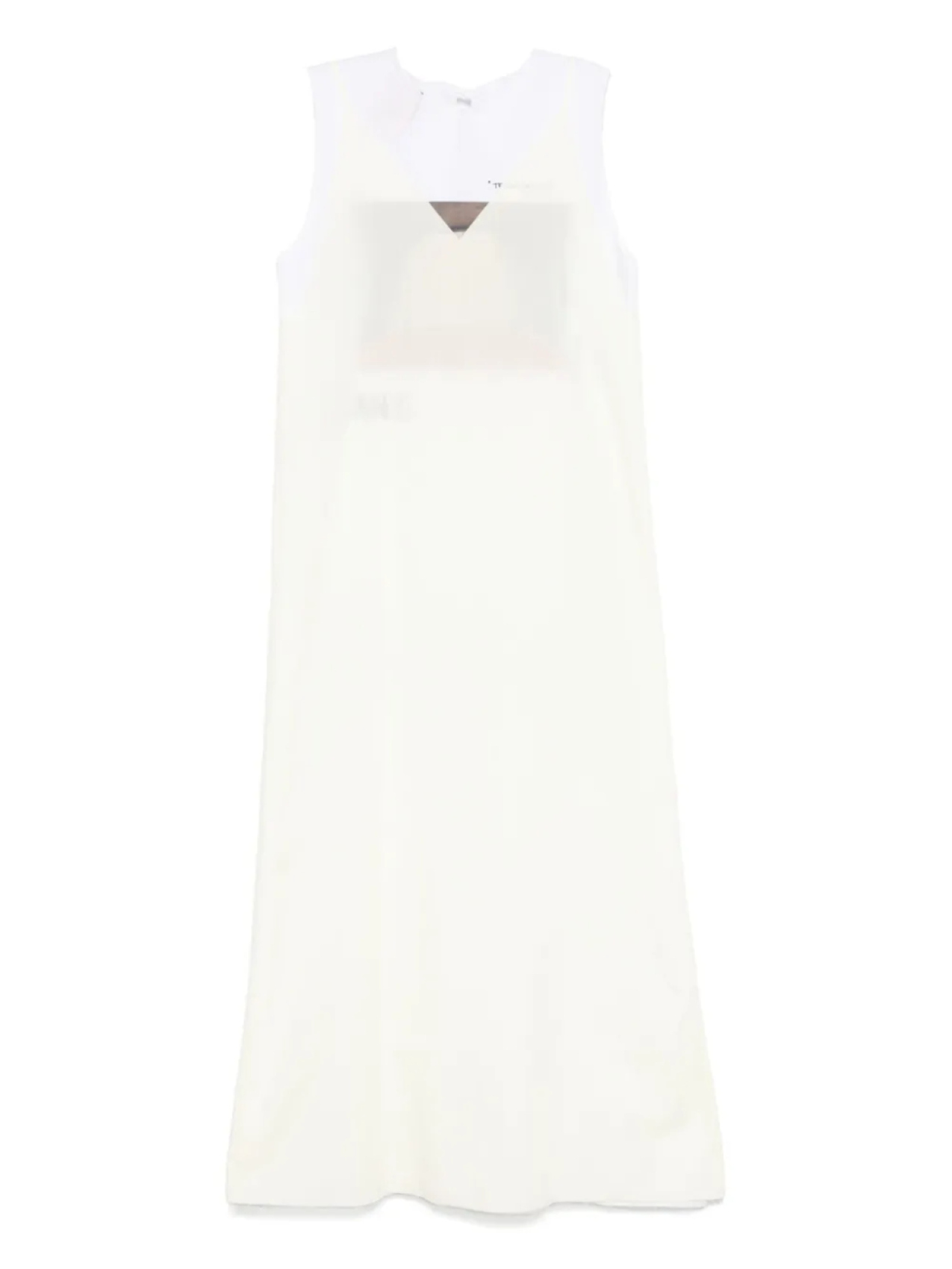 Многослойное платье Plan C, белый
Многослойное платье Plan C, белый