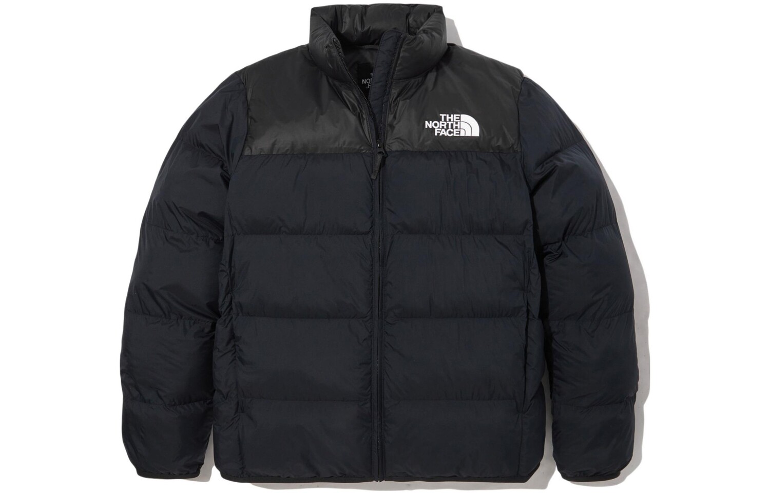 THE NORTH FACE Мужская стеганая куртка, цвет Black
THE NORTH FACE Мужская стеганая куртка, цвет Black