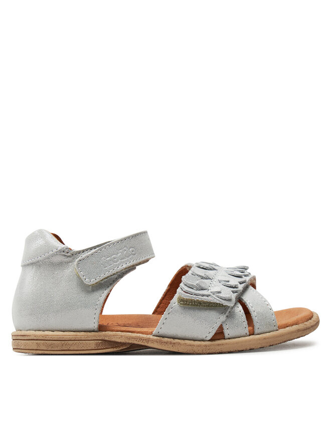 Сандалии Froddo, серебряный
Сандалии Froddo, серебряный