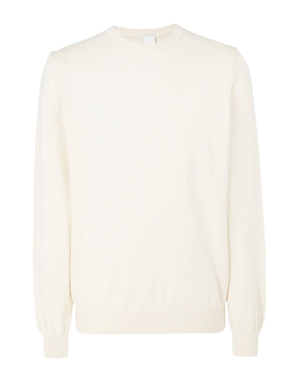 Свитер 8 By Yoox, слоновая кость 
Свитер 8 By Yoox, слоновая кость