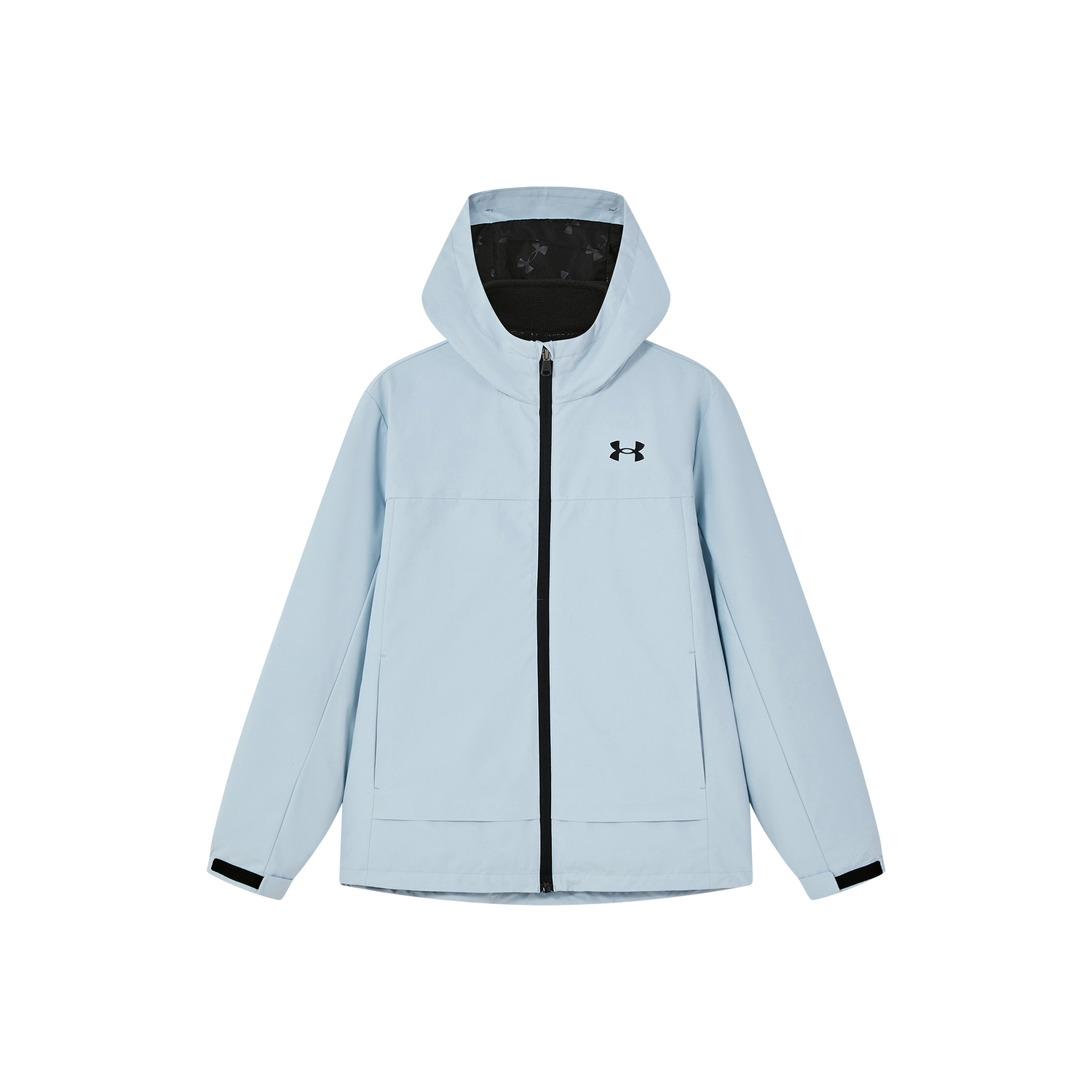 Ветровка для подростков Under Armour, серый
Ветровка для подростков Under Armour, серый