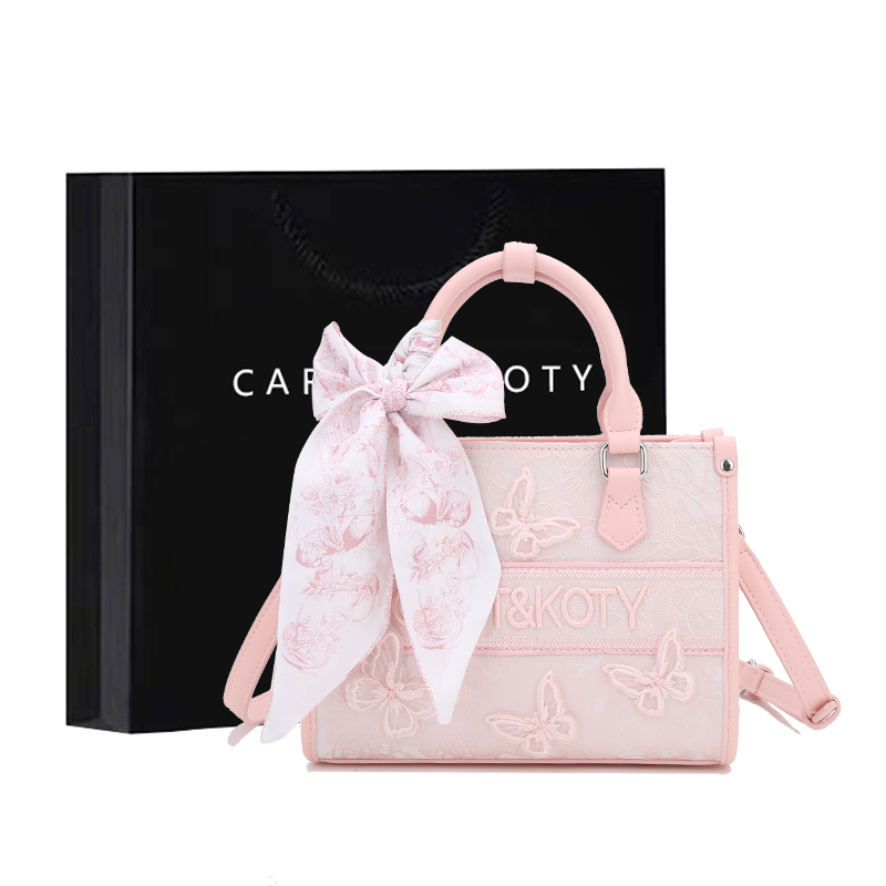 Carit&Koty Полиуретановая синтетическая кожаная женская сумка через плечо многоцветная, Pink
Carit&Koty Полиуретановая синтетическая кожаная женская сумка через плечо многоцветная, Pink