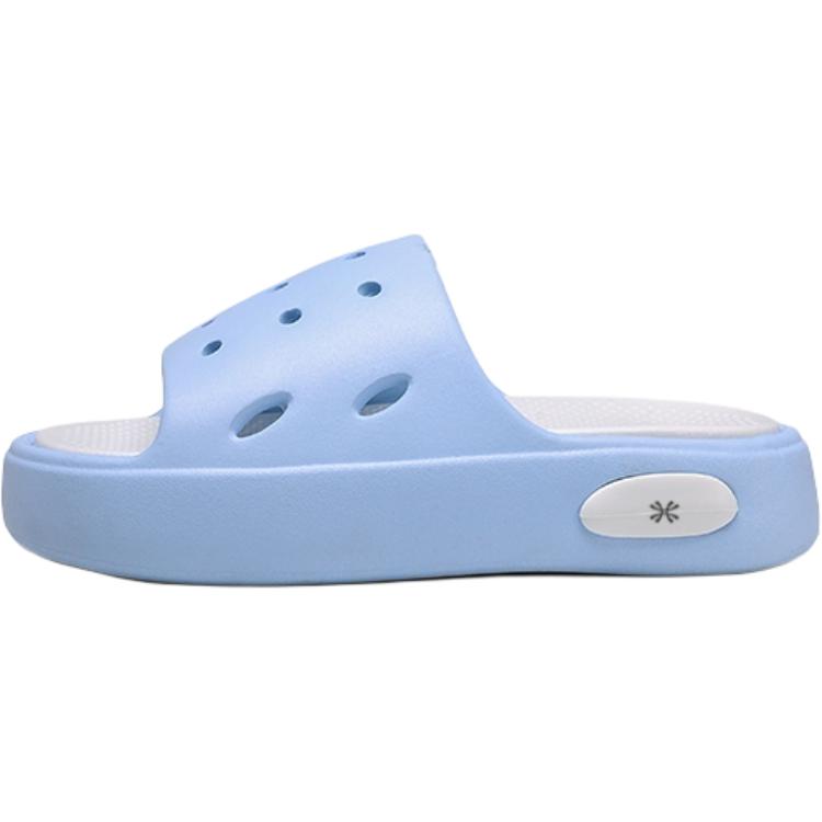 Детские тапочки с противоскользящей амортизацией YUZHAOLIN, синий/белый
Детские тапочки с противоскользящей амортизацией YUZHAOLIN, синий/белый