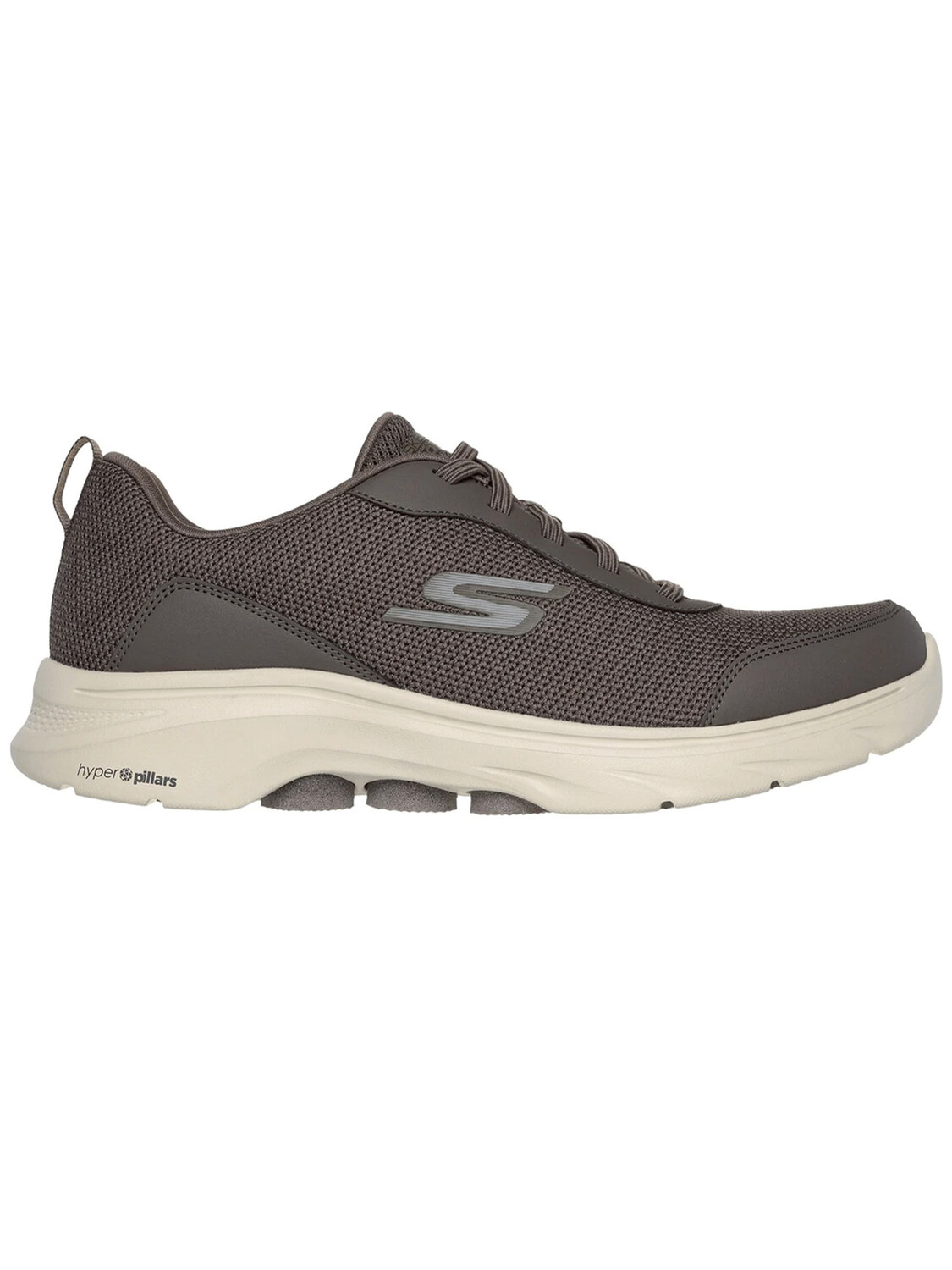 Кроссовки go walk uomo Skechers, серый
Кроссовки go walk uomo Skechers, серый