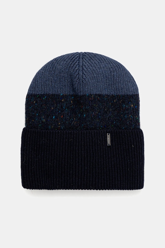 Детская шерстяная шапка HANSIN Jamiks, темно-синий
Детская шерстяная шапка HANSIN Jamiks, темно-синий