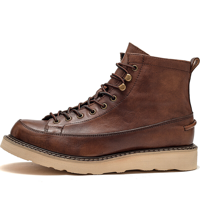 Ботинки Martin мужские коричневый Jay
Ботинки Martin мужские коричневый Jay