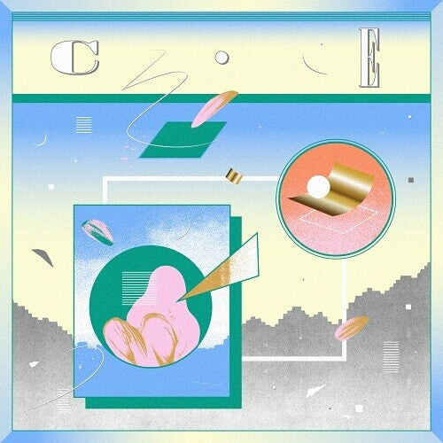 Виниловая пластинка Sam Is Ohm: Chaos engineering
Виниловая пластинка Sam Is Ohm: Chaos engineering