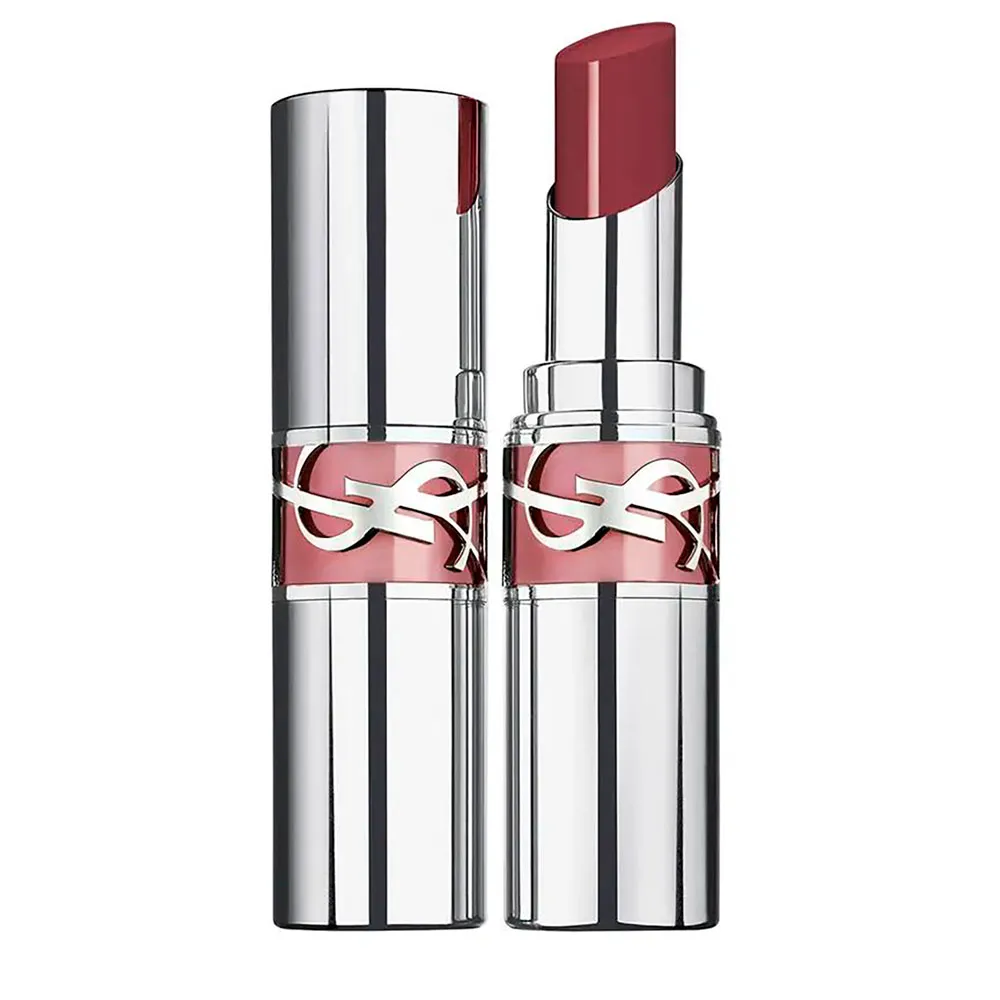 Губная помада Yves Saint Laurent Loveshine 154, красный
Губная помада Yves Saint Laurent Loveshine 154, красный