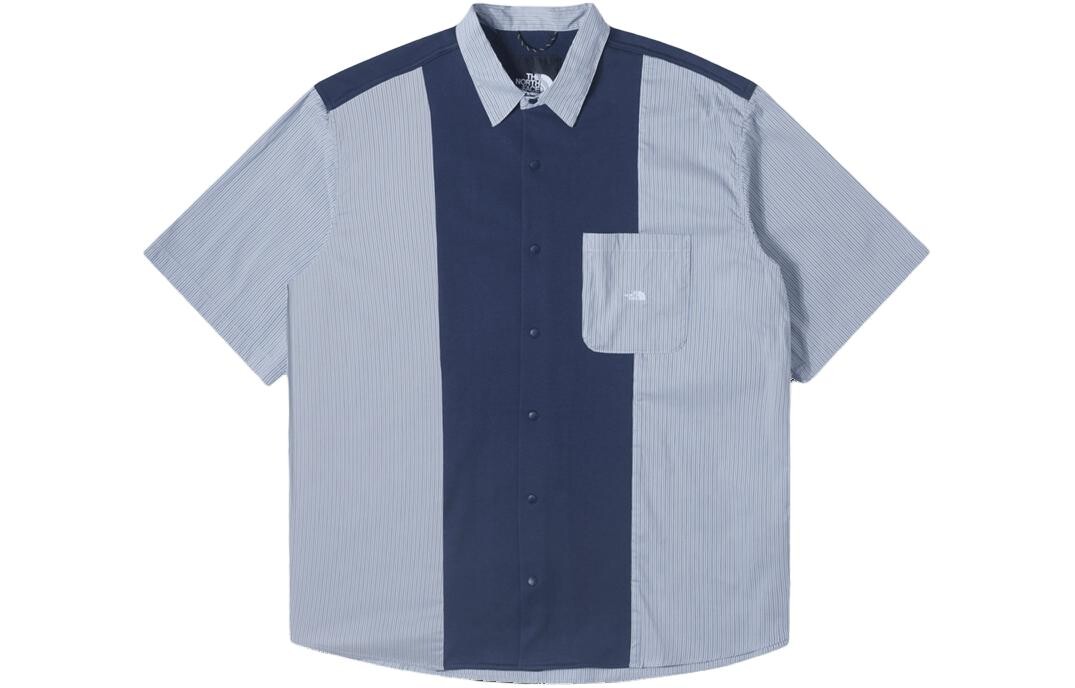 Рубашка серии UE для мужчин The North Face, цвет The northern mountain tops are blue
Рубашка серии UE для мужчин The North Face, цвет The northern mountain tops are blue