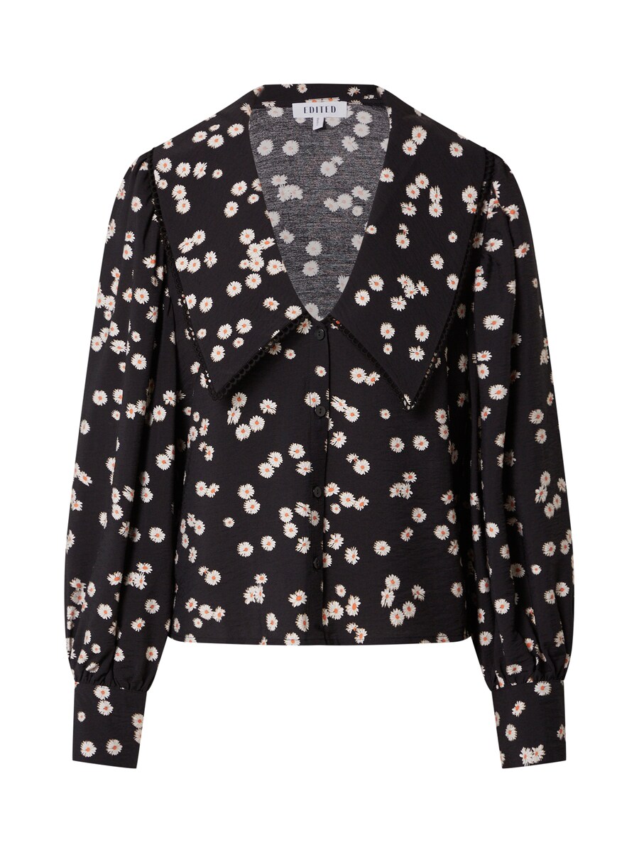 Блуза EDITED Mariel, черный
Блуза EDITED Mariel, черный