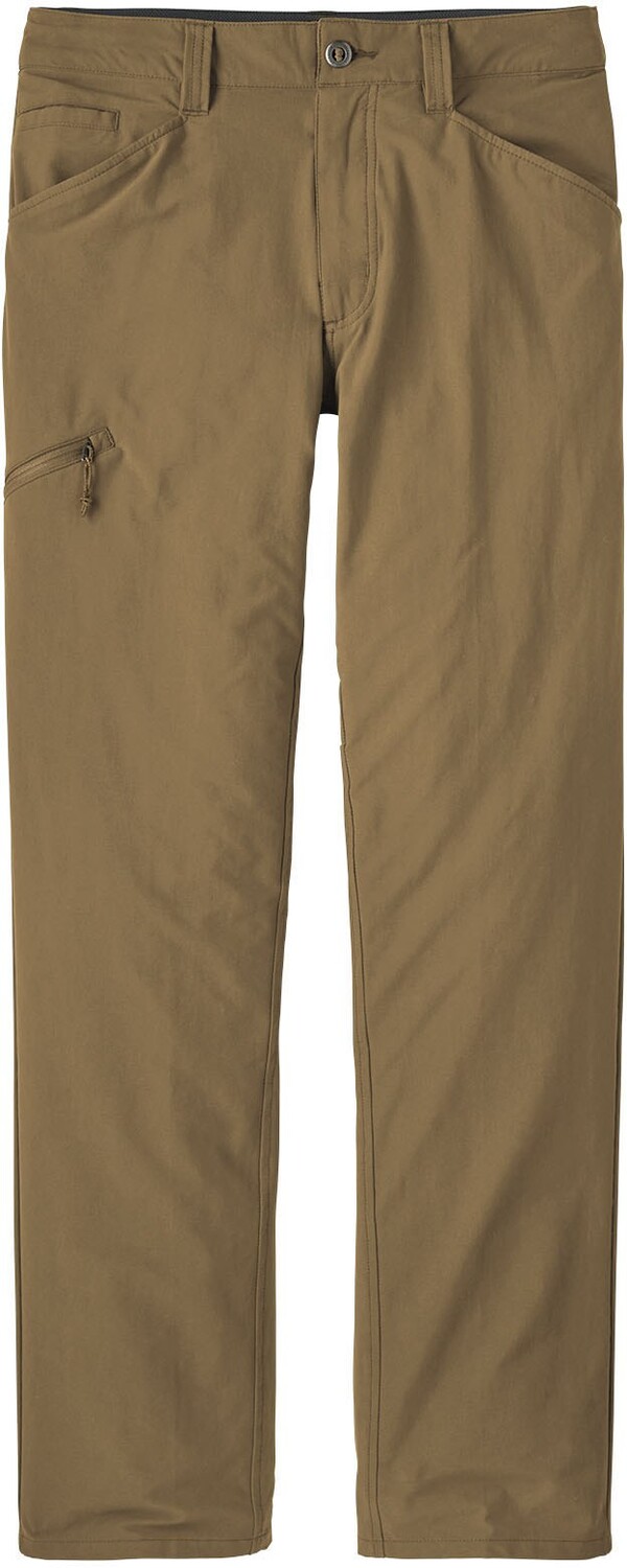 Брюки Quandary – мужские Patagonia, хаки
Брюки Quandary – мужские Patagonia, хаки