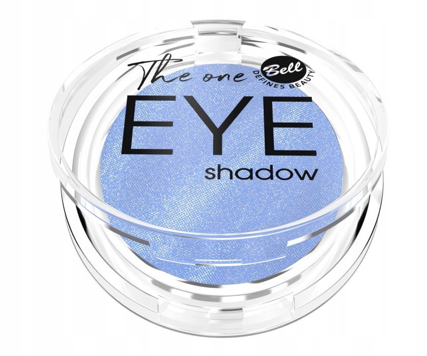 Bell Single Eyeshadow The One 09 Blue
Bell Single Eyeshadow The One 09 Blue
