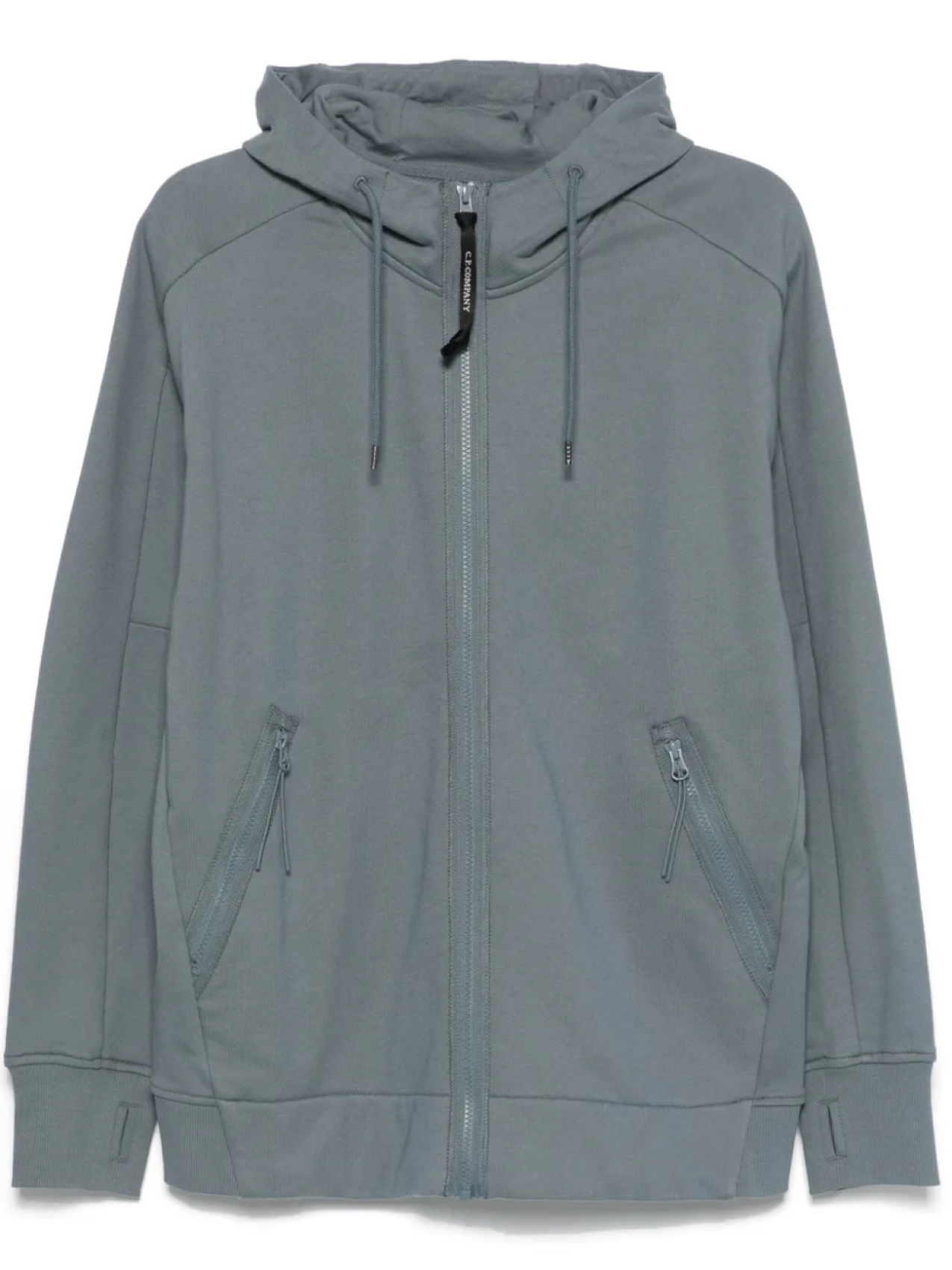 Толстовка с капюшоном CP Company Goggles C.P. Company, синий
Толстовка с капюшоном CP Company Goggles C.P. Company, синий