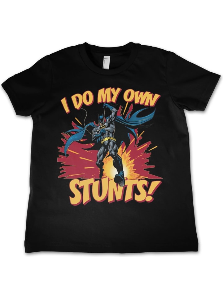 Футболка Batman, черный 
Футболка Batman, черный