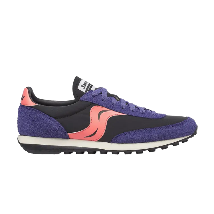 Кроссовки Saucony Trainer 80 Original, Purple Coral
Кроссовки Saucony Trainer 80 Original, Purple Coral
