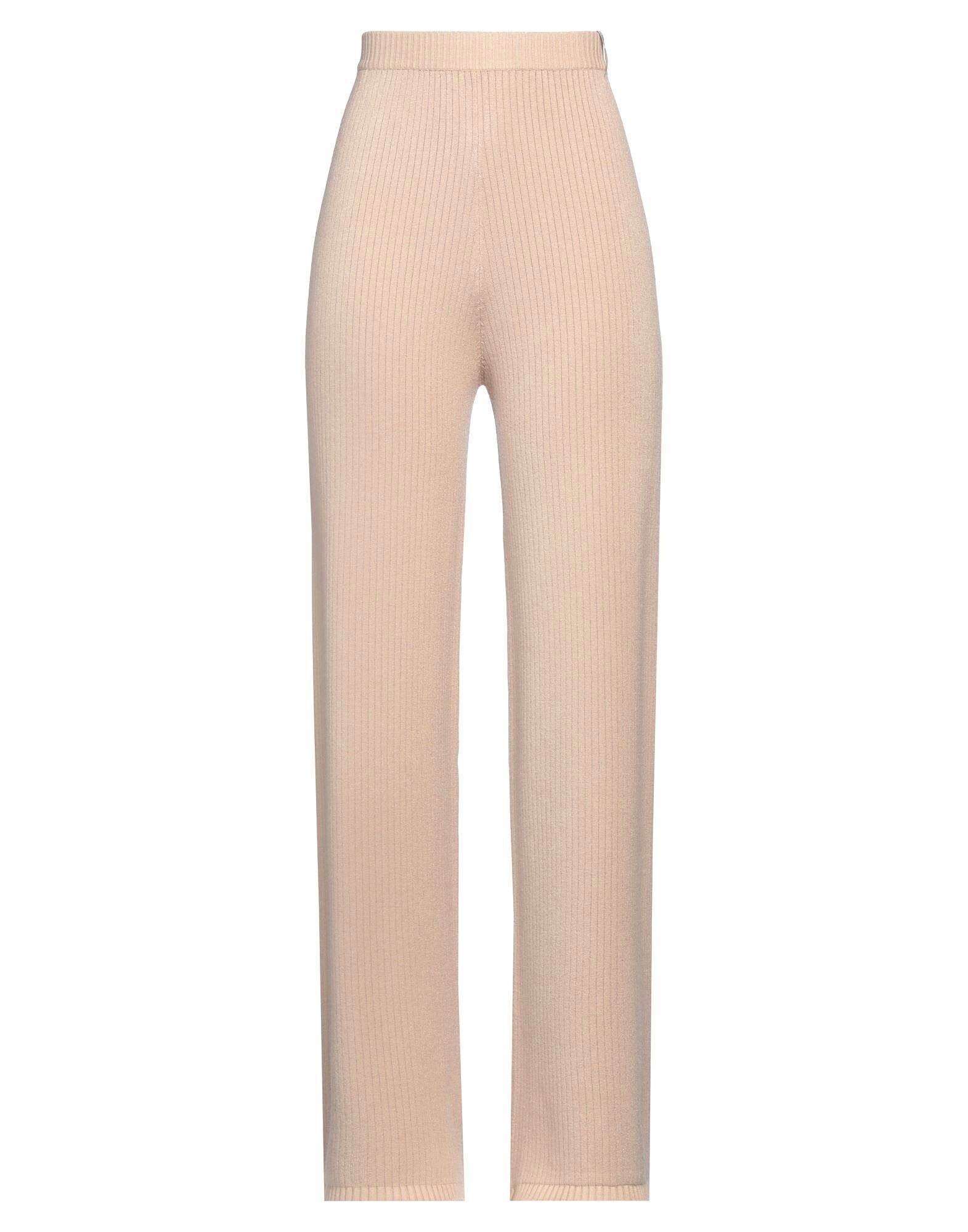 Брюки Hinnominate, бежевый
Брюки Hinnominate, бежевый