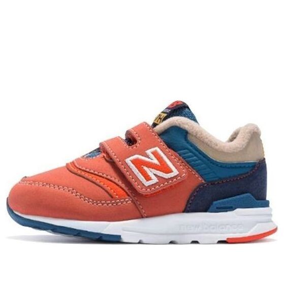Кроссовки 997h 'sandstone bright sky' New Balance, оранжевый
Кроссовки 997h 'sandstone bright sky' New Balance, оранжевый