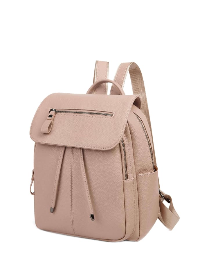 Рюкзак C‘iel Cityrucksack Lowell, цвет nude
Рюкзак C‘iel Cityrucksack Lowell, цвет nude