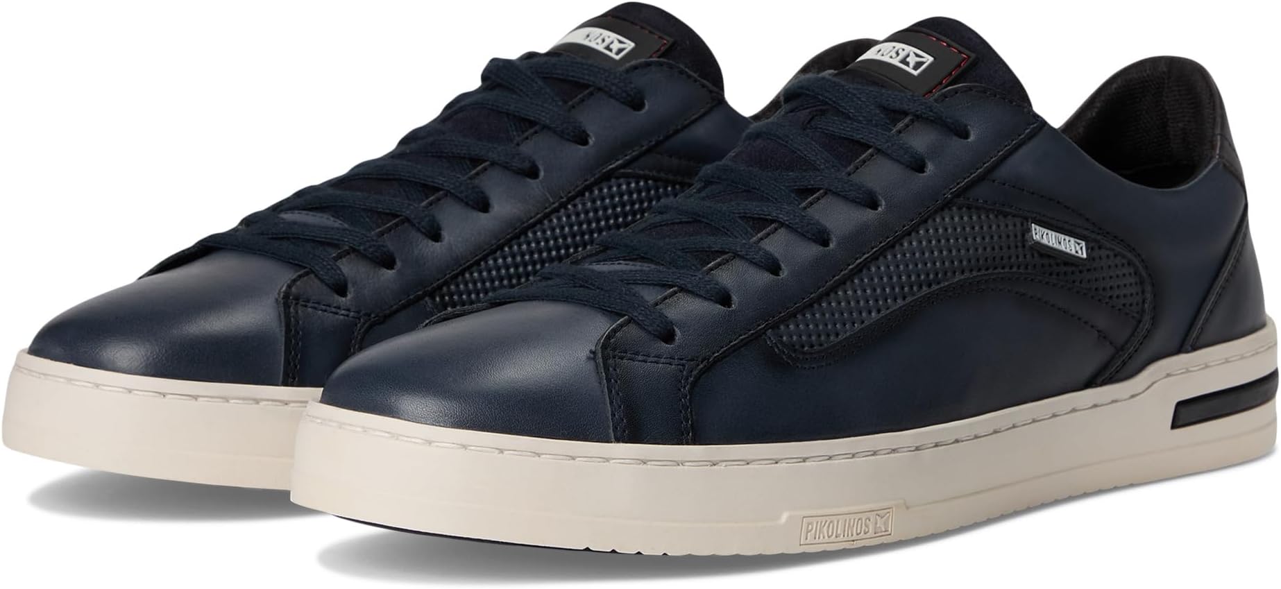 Кроссовки PIKOLINOS Xativa M1K, синий
Кроссовки PIKOLINOS Xativa M1K, синий