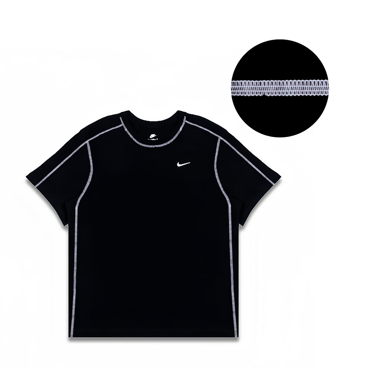 Nike Спортивная футболка Men's Black, Черный, Nike Спортивная футболка Men's Black
Nike Спортивная футболка Men's Black, Черный, Nike Спортивная футболка Men's Black