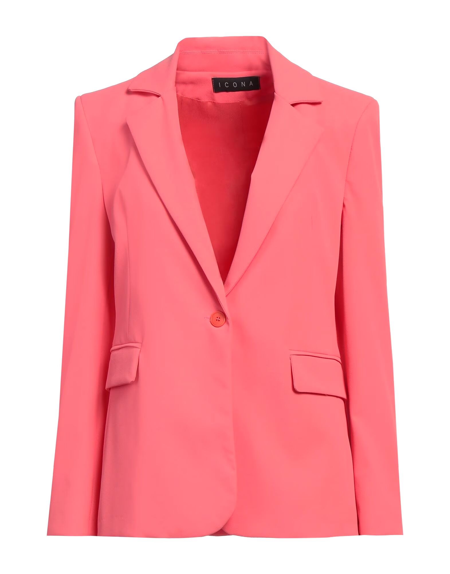 Блейзер Kaos, коралловый
Блейзер Kaos, коралловый