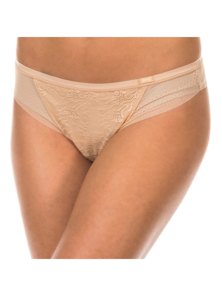 Трусы Janira, бежевый
Трусы Janira, бежевый