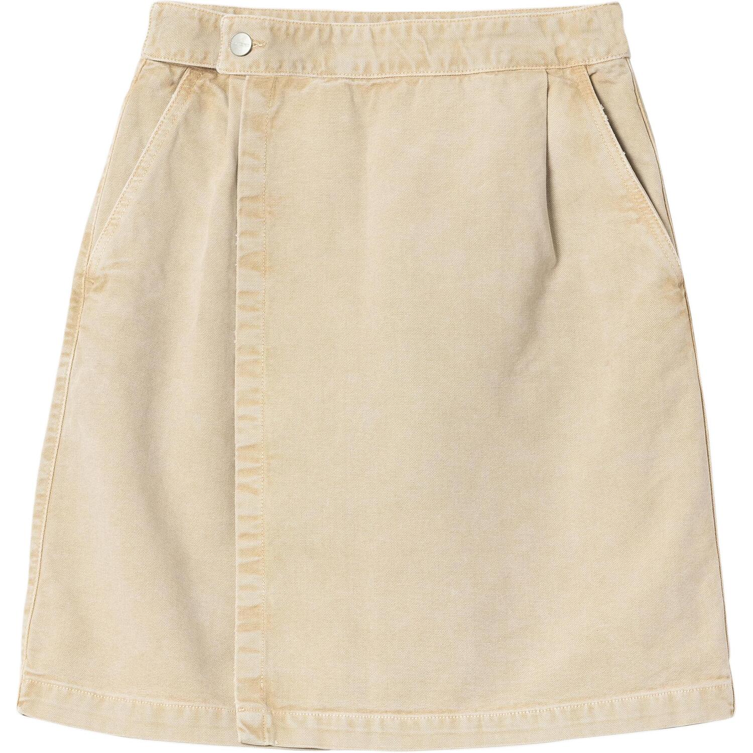 Юбка w' emery Carhartt WIP, хаки
Юбка w' emery Carhartt WIP, хаки