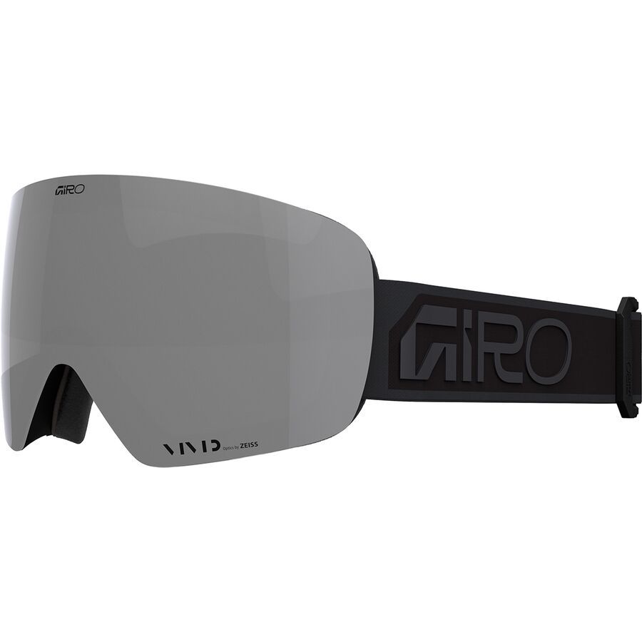 Контурные очки Giro Giro, Black/Wordmark Onyx
Контурные очки Giro Giro, Black/Wordmark Onyx
