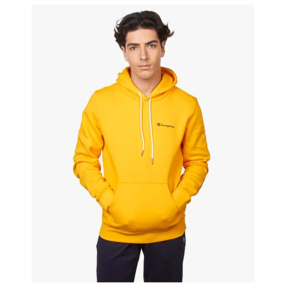 Худи Champion 214749, желтый
Худи Champion 214749, желтый