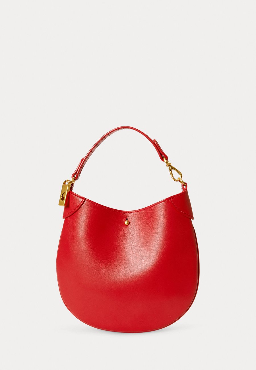 Сумка Polo Ralph Lauren POLO ID LEATHER POUCH, Cherry/Red
Сумка Polo Ralph Lauren POLO ID LEATHER POUCH, Cherry/Red