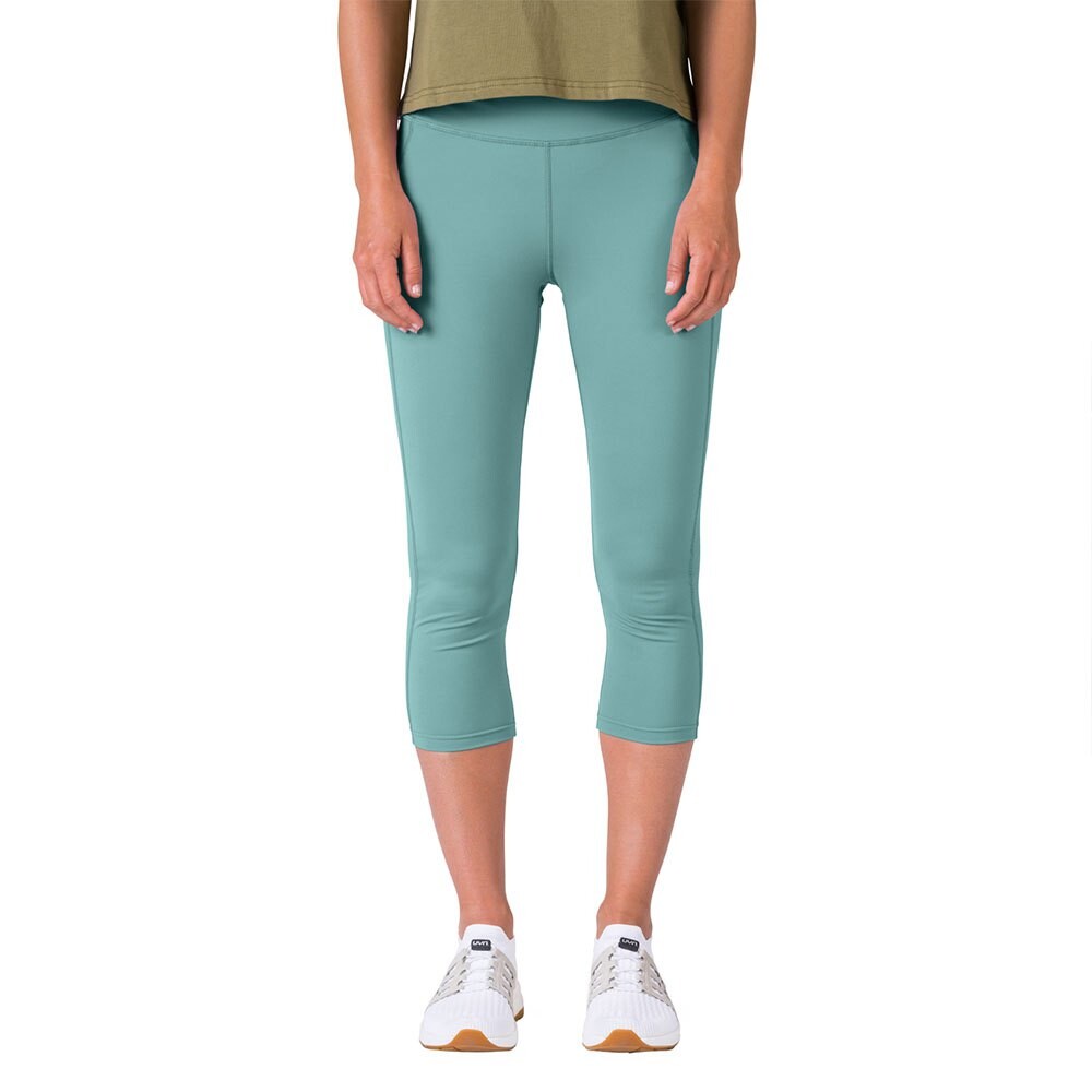 Брюки Hannah Lisa 3/4, зеленый
Брюки Hannah Lisa 3/4, зеленый