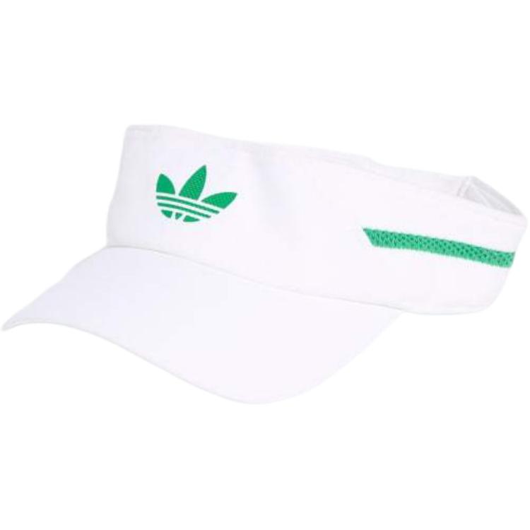 Adidas Originals Козырек Climacool Originals, White
Adidas Originals Козырек Climacool Originals, White