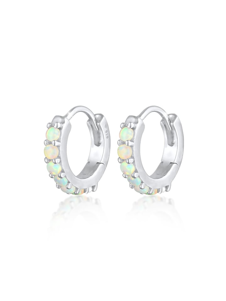 Elli Серьги из серебра 925 пробы
Elli Серьги из серебра 925 пробы