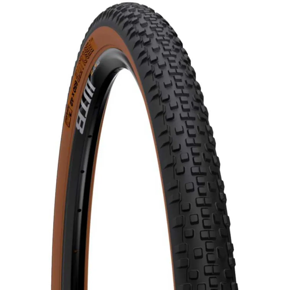 Гравийная шина WTB Resolute TCS Light Fast Rolling Tubeless 700C x 42, коричневый
Гравийная шина WTB Resolute TCS Light Fast Rolling Tubeless 700C x 42, коричневый
