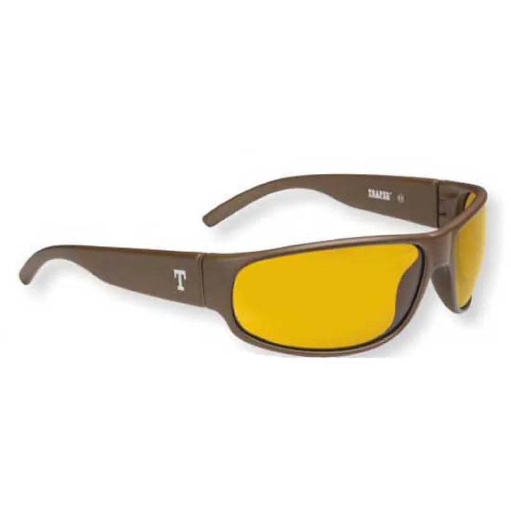 Солнцезащитные очки Traper Fly Oregon Photochromic polarized, золотой
Солнцезащитные очки Traper Fly Oregon Photochromic polarized, золотой