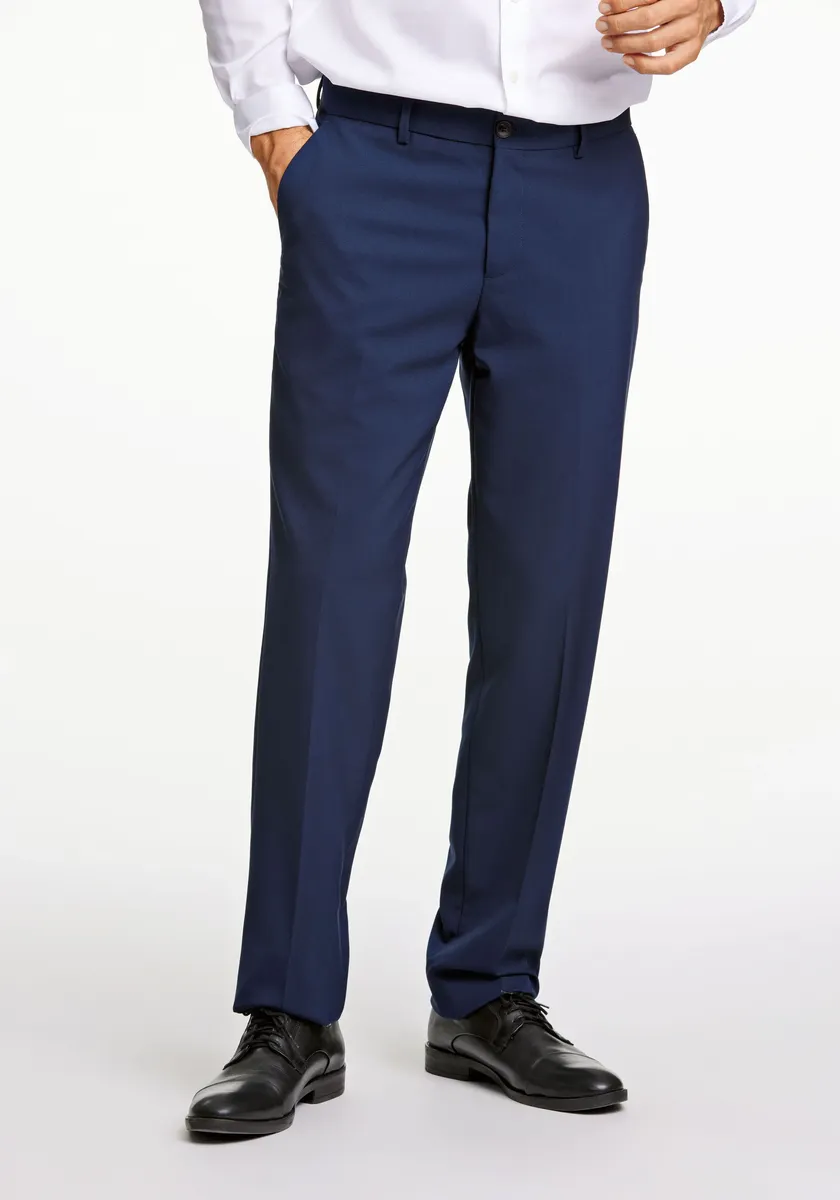 Костюмные брюки LINDBERGH "Костюмные брюки Lindbergh", синий
Костюмные брюки LINDBERGH "Костюмные брюки Lindbergh", синий