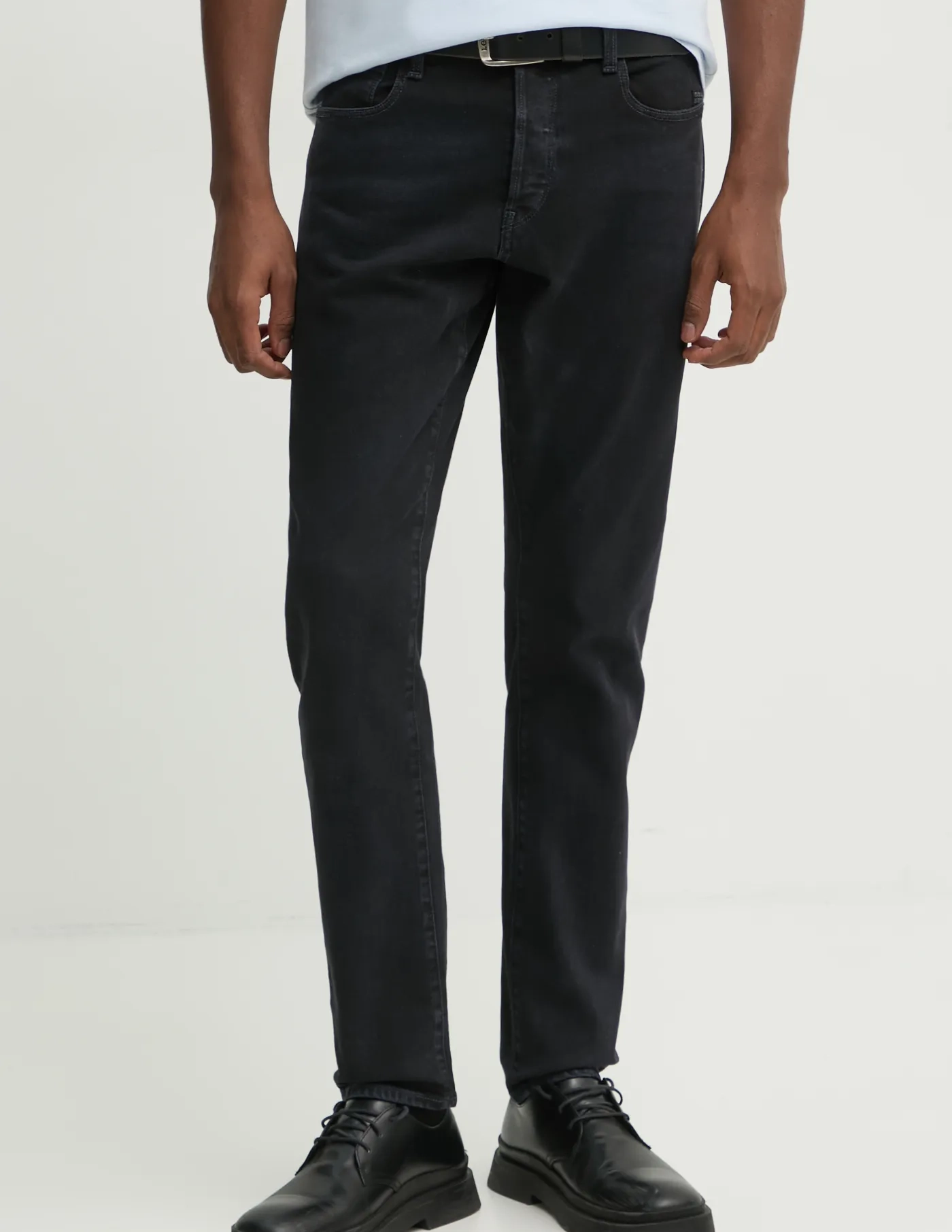 Джинсы G-Star Raw, темно-синий
Джинсы G-Star Raw, темно-синий