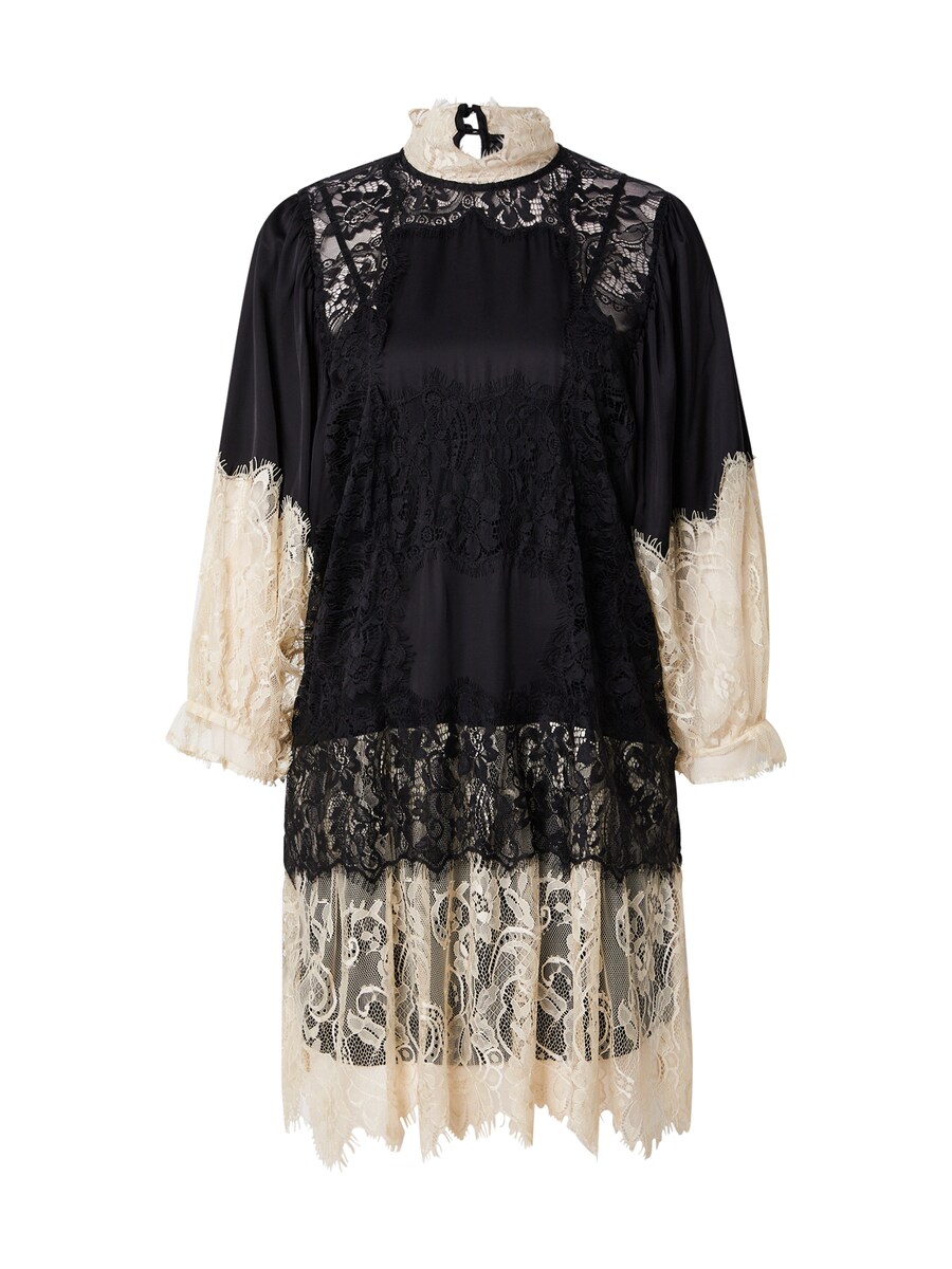 Платье Munthe Sagos, черный 
Платье Munthe Sagos, черный