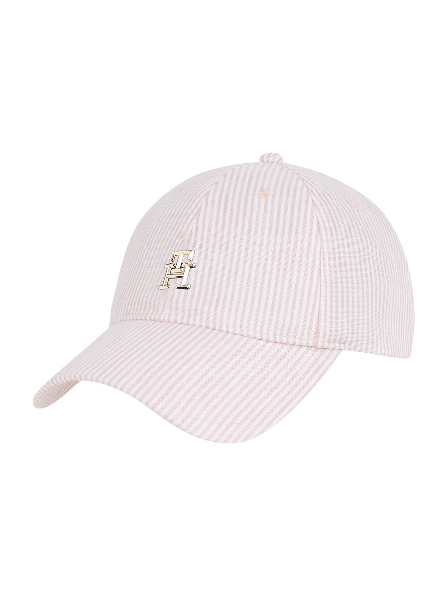 Бейсболка TOMMY HILFIGER, розовый
Бейсболка TOMMY HILFIGER, розовый