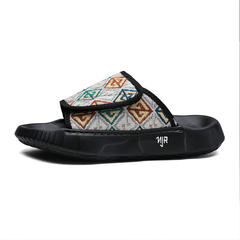 NANJIREN Мужские противоскользящие тапочки бежевые, цвет Beige
NANJIREN Мужские противоскользящие тапочки бежевые, цвет Beige