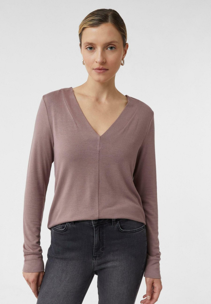 Джемпер comma Jumper, Altrosa/Pink
Джемпер comma Jumper, Altrosa/Pink