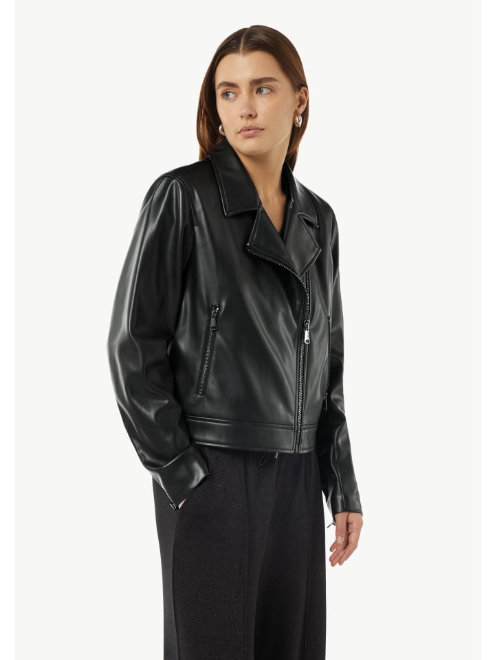 Блейзер comma CI Indoor-Jacke langarm, черный
Блейзер comma CI Indoor-Jacke langarm, черный