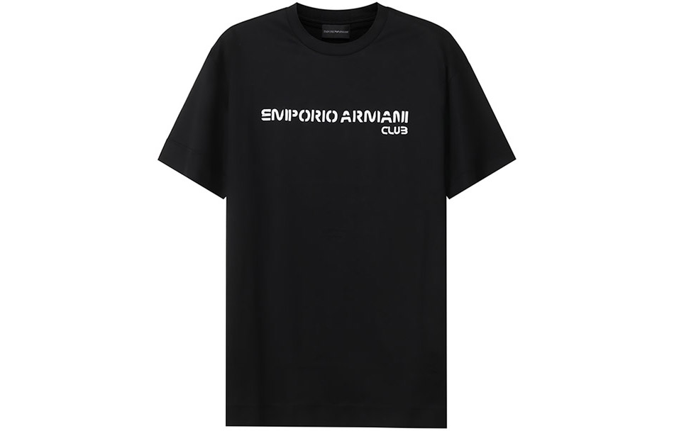 EMPORIO ARMANI Футболка мужская черная, Черный, EMPORIO ARMANI Футболка мужская черная
EMPORIO ARMANI Футболка мужская черная, Черный, EMPORIO ARMANI Футболка мужская черная