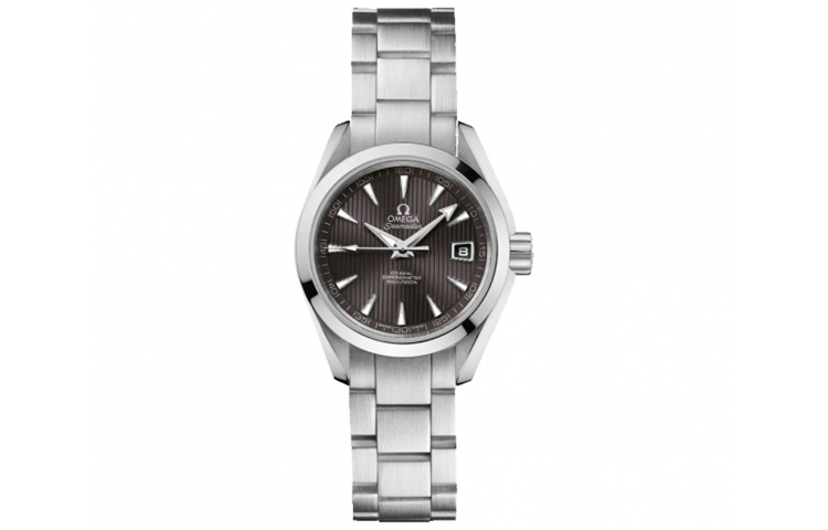 OMEGA Часы Seamaster Aqua Terra 231.10.30.20.06.001, Dark Gray
OMEGA Часы Seamaster Aqua Terra 231.10.30.20.06.001, Dark Gray