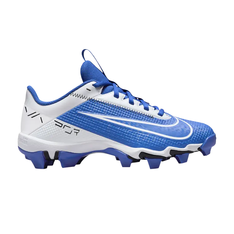 Кроссовки Nike Vapor Edge Shark 2 GS, синий
Кроссовки Nike Vapor Edge Shark 2 GS, синий