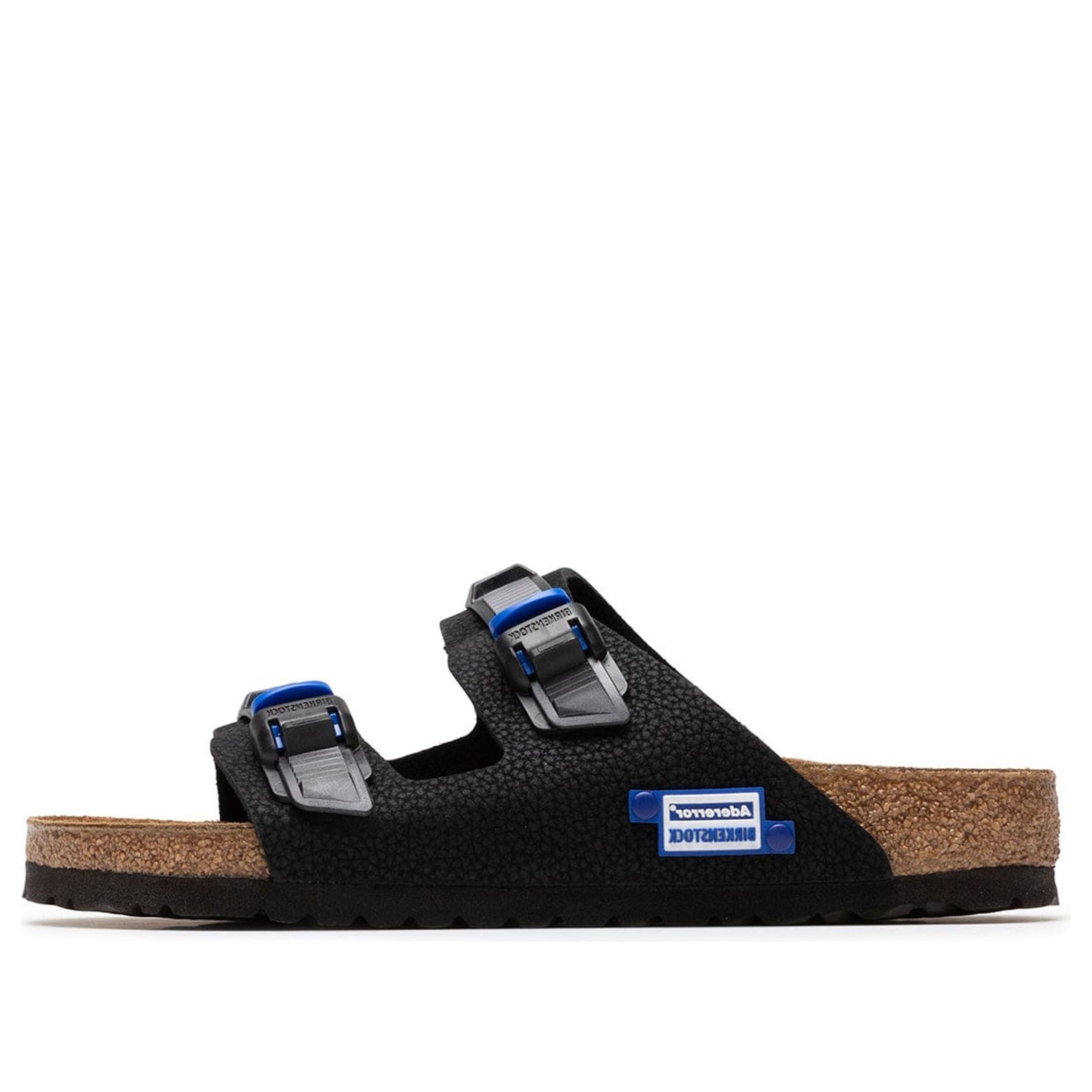 Сандалии Birkenstock x Ader Error Arizona Tech, цвет 'Black' BLBSSSD02BK
Сандалии Birkenstock x Ader Error Arizona Tech, цвет 'Black' BLBSSSD02BK