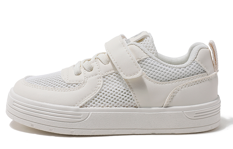 Низкие детские кроссовки для скейтбординга BIG WASP, бежевый
Низкие детские кроссовки для скейтбординга BIG WASP, бежевый