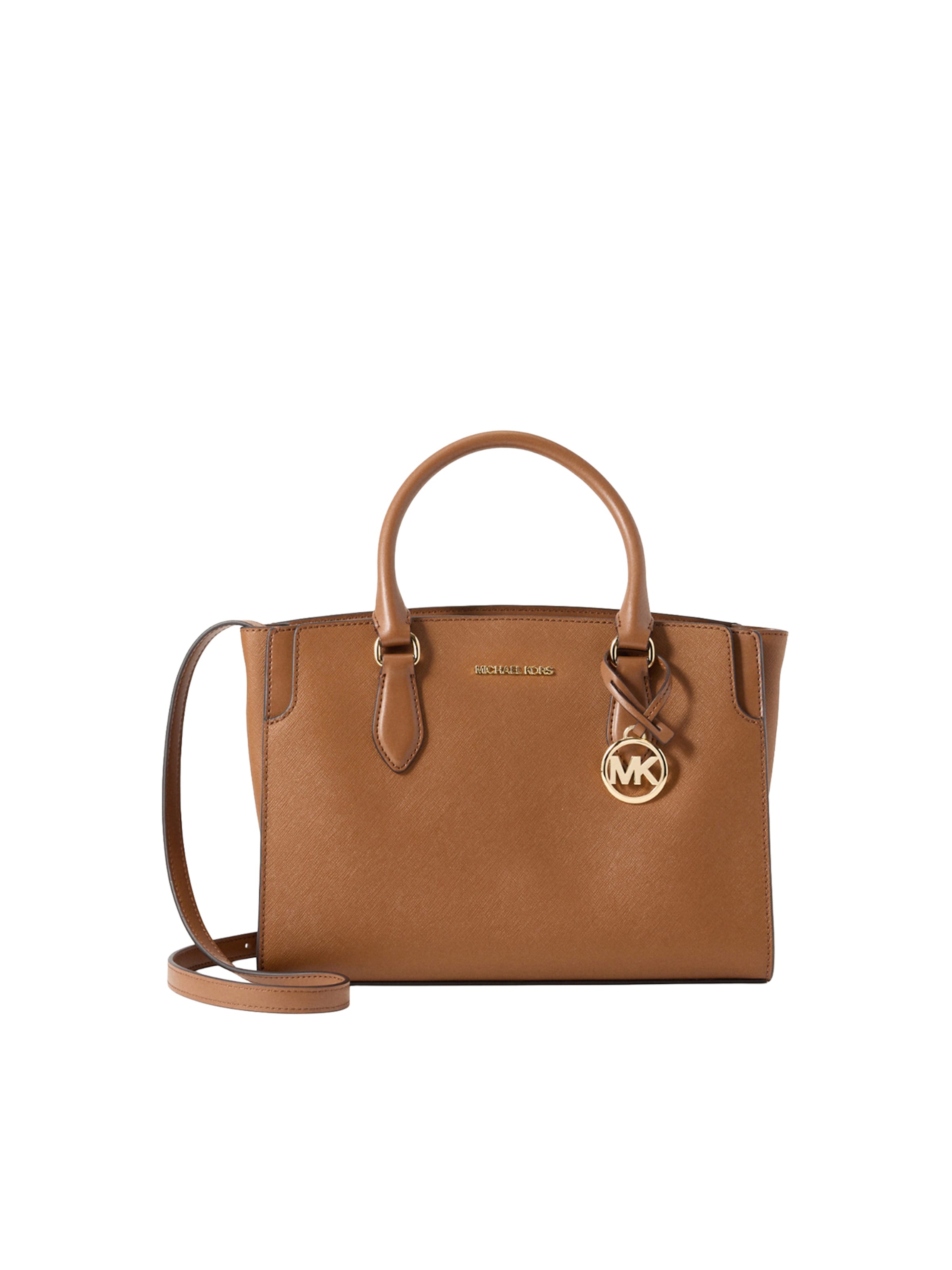 MICHAEL Michael Kors Сумка в цвете Cognac
MICHAEL Michael Kors Сумка в цвете Cognac