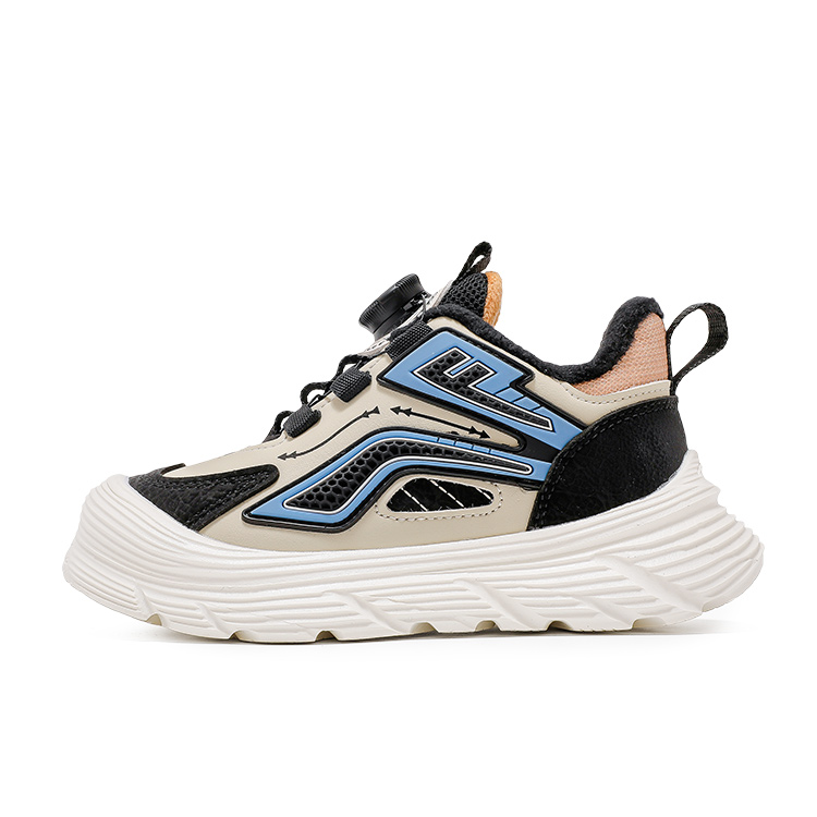 Warrior Антискользящие и износостойкие утепленные низкие детские повседневные кроссовки, серый/черный/фиолетовый
Warrior Антискользящие и износостойкие утепленные низкие детские повседневные кроссовки, серый/черный/фиолетовый