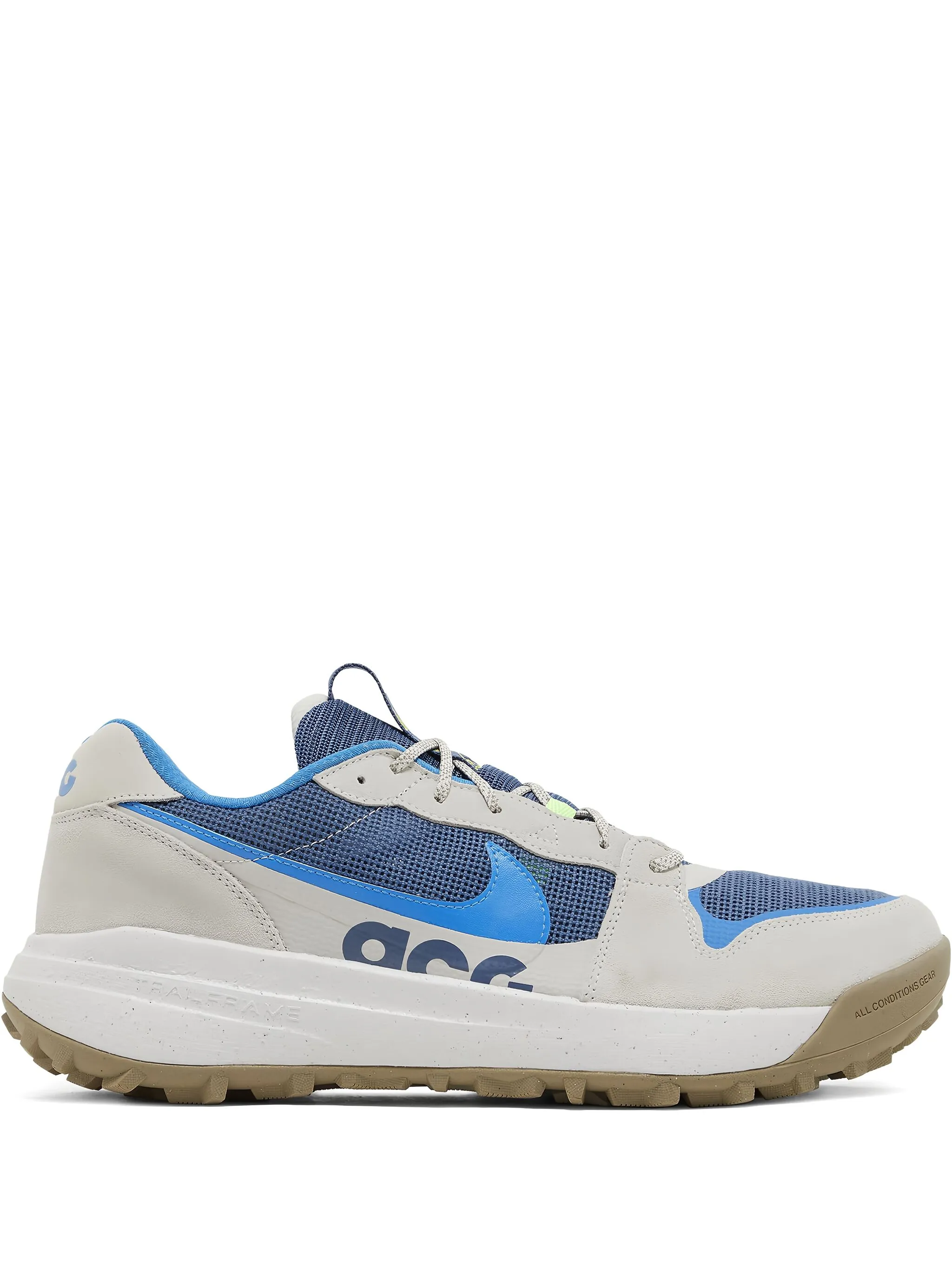 Кроссовки ACG Lowcate Nike, кремовый
Кроссовки ACG Lowcate Nike, кремовый